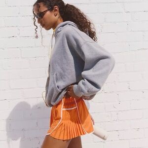 FP Movement Easy Tiger Shorts Small